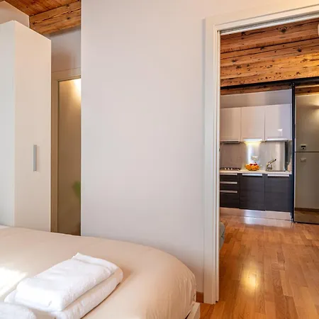 Loft Vicenza, Comfort In The Heart Of The *