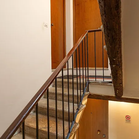 Loft Vicenza, Comfort In The Heart Of The ויצ'נצה