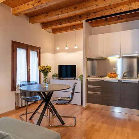 Lejlighed Loft Vicenza, Comfort In The Heart Of The *