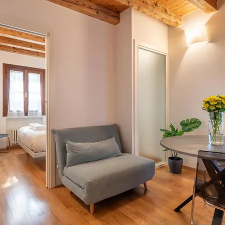 Loft Vicenza, Comfort In The Heart Of The * Vicenza