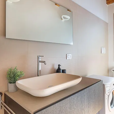 Loft Vicenza, Comfort In The Heart Of The
