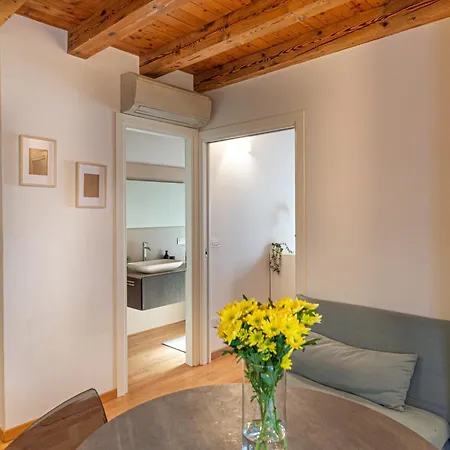 Lejlighed Loft Vicenza, Comfort In The Heart Of The *